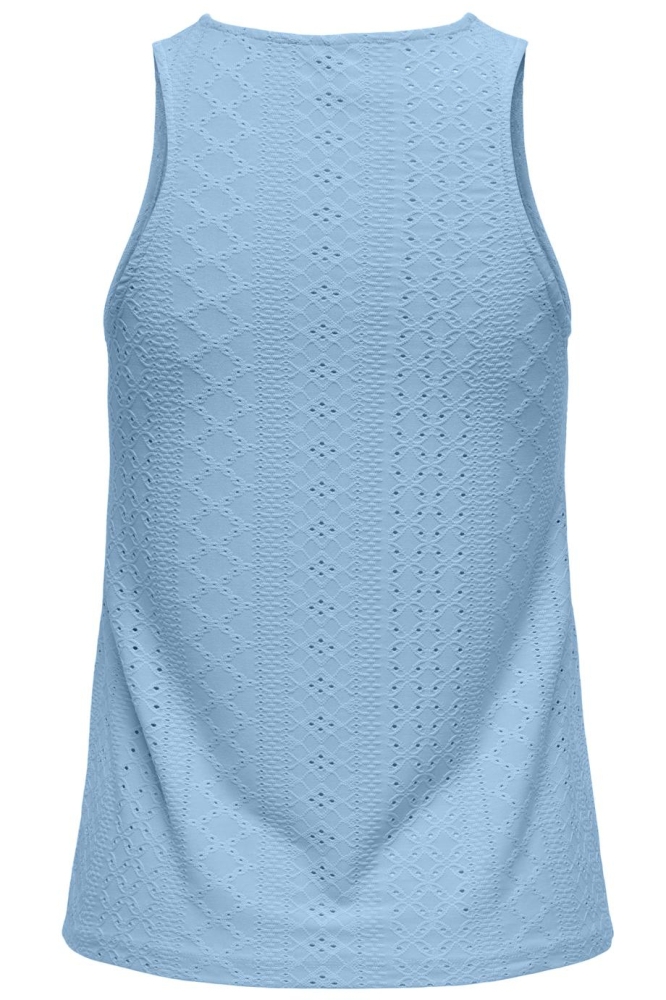 ONLSANDRA S/L TOP JRS 15289684 CLEAR SKY